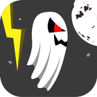 Ghosty icône
