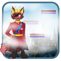 Prince Foxy FNAF Jump