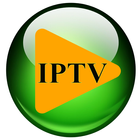 Daily IPTV Updates 2019 ไอคอน