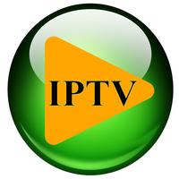 Daily IPTV Updates 2019 ポスター