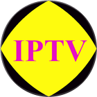 Daily IPTV M3u Listas Free icône