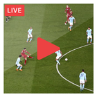 IPTV Football - M3U Live TV icône