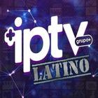 +IPTV LATINO アイコン