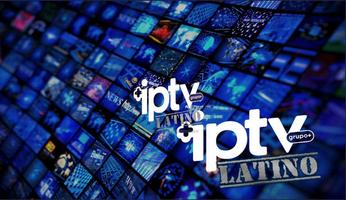 +IPTV LATINO โปสเตอร์