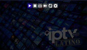 +IPTV LATINO スクリーンショット 1