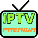 IPTV LISTE FREE APK