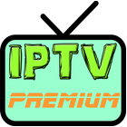 IPTV LISTE FREE icône
