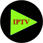 Daily IPTV biểu tượng