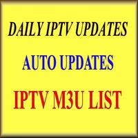 Daily IPTV ảnh chụp màn hình 3