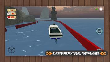 Boat War The Game screenshot 2