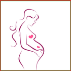 I Pregnant Free app biểu tượng