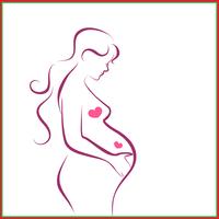 I Pregnant Free app اسکرین شاٹ 2