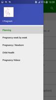 I Pregnant Free app ảnh chụp màn hình 3