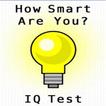 IQ Tester