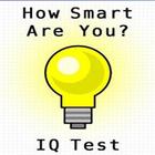 IQ Tester 아이콘