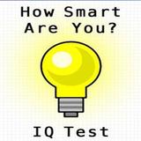 IQ Tester آئیکن