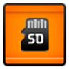 Apps 2 SD ikon