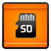 Apps 2 SD ikona