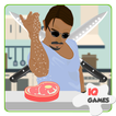 Nusret The Game - Salt Bae