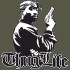 Thug Life Photo Maker 图标