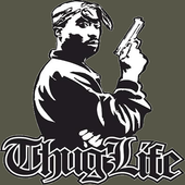 Thug Life Photo Maker icon Thug Life Photo Maker icon