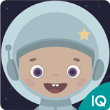 IQ Kids - Brain Training icône