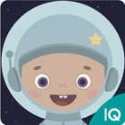 IQ Kids - Brain Training أيقونة