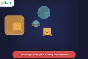 IQ Kids - Brain Training screenshot 1