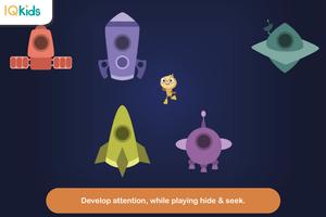 IQ Kids - Brain Training imagem de tela 2