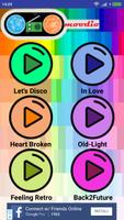 Moodio - Play Mood Radio ポスター