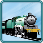 IRCTC Rail Booking Online icône