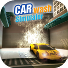 Car Wash Simulator icône