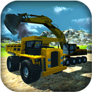 Real Construction Excavator 3D APK