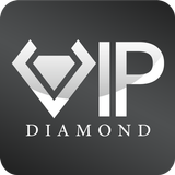 VIP DIAMOND icône