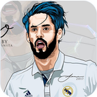 Isco Wallpapers HD 4K icon