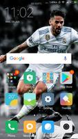 Isco Wallpapers HD 4K imagem de tela 2