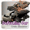 ”Deforming Car :Crash Simulator
