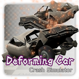 Deforming Car :Crash Simulator