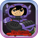 Adventures Hiro Hamada APK