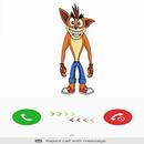 Fake Call Crash APK