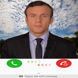 Faux appel Macron