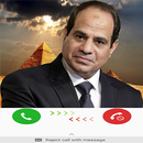 Fake Call Sisi APK