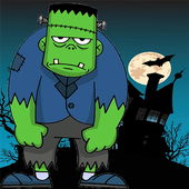 Frankenstein Adventures icon