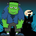 Frankenstein Adventures icono