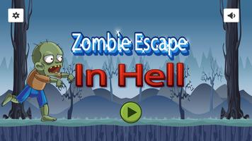 Zombie Escape : In Hell โปสเตอร์