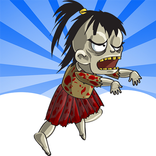 Zombie wife Revenge