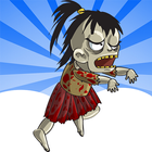 Zombie wife Revenge icon