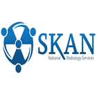 SKAN New Patient Registration أيقونة