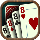 Crazy Eights icon