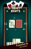 Crazy Eights screenshot 3